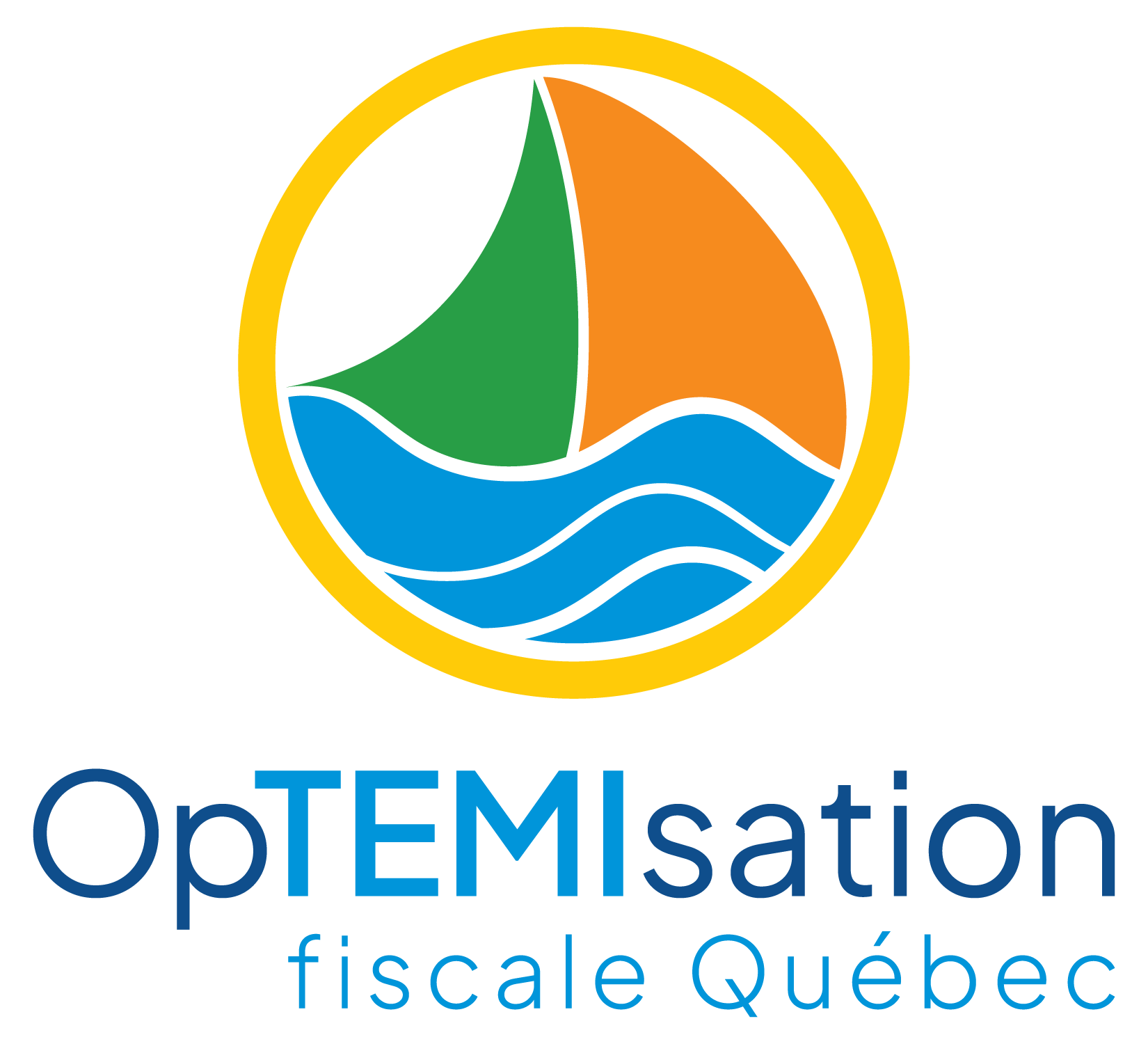 OpTEMIsation logo